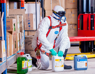 水处理药剂销售水处理药剂研发