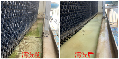 东莞循环水处理