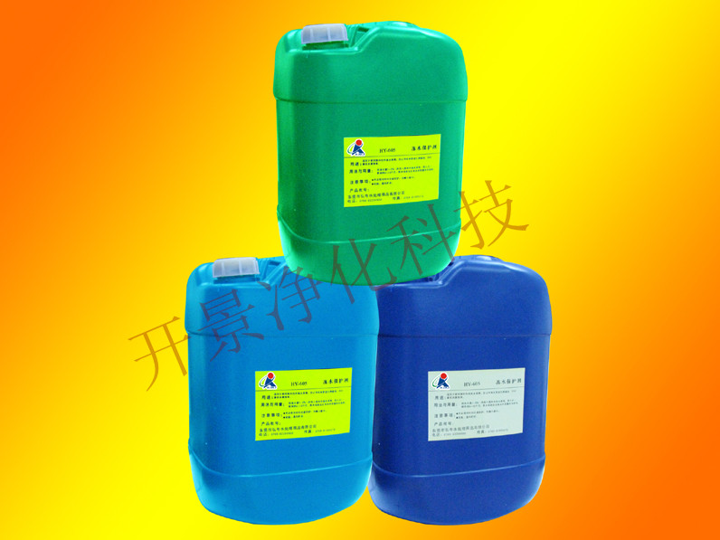 循环冷却水阻垢剂处理方法可从三方面入手